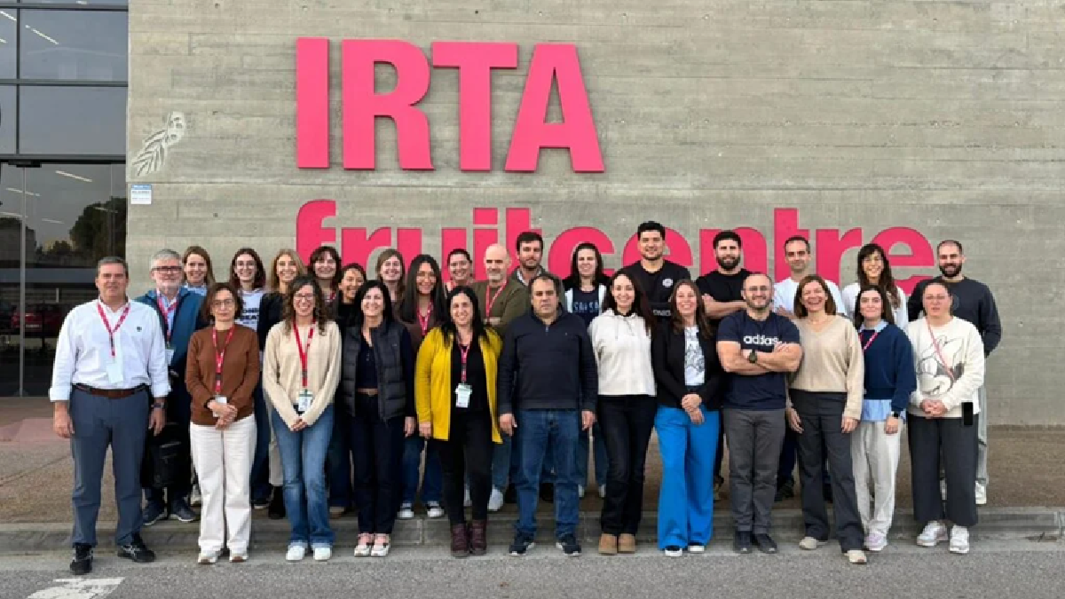 El curso internacional de poscosecha del IRTA consolida su carácter global en la octava edición.png